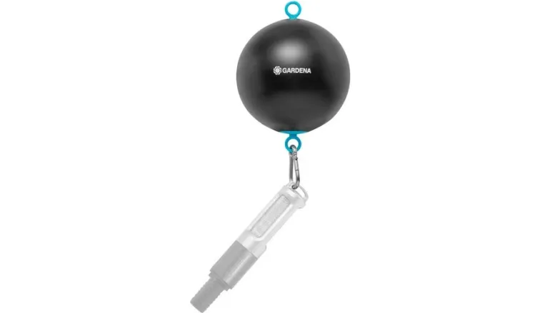 Boule d'aspiration flottante GARDENA