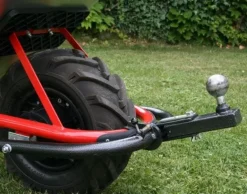 Boule de remorquage