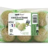 Boules de graisse nature avec filet (6 x 90g)
