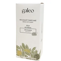 Bouquet parfumé aux huiles essentielles 100 ml zen évasion