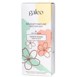 Bouquet parfumé 100 ml fleur de cerisier