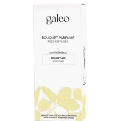 Bouquet parfumé 100 ml monoï tiaré