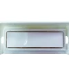 Bouton filaire