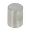 Bouton index Ø20 mm en inox x2