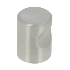 Bouton index Ø20 mm en inox x2