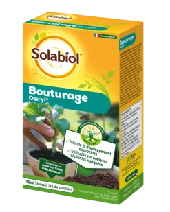 Bouturage osiryl® 40 ml SOLABIOL