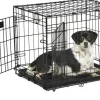 Box pliable pour chien Dog-Inn FERPLAST