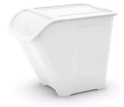 Box empilable 55 L KETER