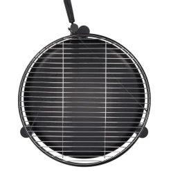 Brasero avec grille de cuisson L