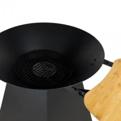 Braséro de cuisson Ø70cm