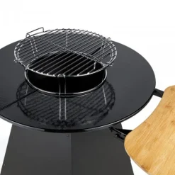 Braséro de cuisson Ø70cm