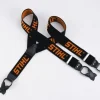 Bretelle noire à boutons STIHL