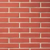 Brique pleine lisse terre rouge 220x105x54 mm (à l'unité)
