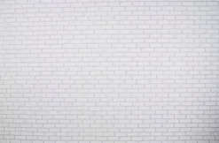 Briquette parement plâtre Manhattan 1m² - Prix au m²