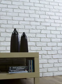Briquette parement plâtre Manhattan 1m² - Prix au m²