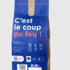 Briquettes de charbon de bois 7,5kg