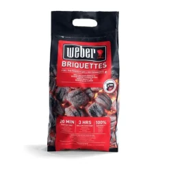 Briquettes 4 kg