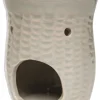 Brûle parfum osier taupe