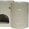 Brûle-parfum homescents taupe