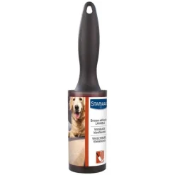 Brosse adhésive lavable STARWAX