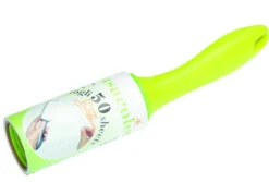 Brosse adhésive rouleau de 50 feuilles CASACOLOR