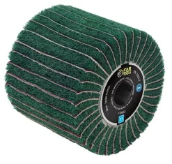 Brosse bi-matière pour REX120/200/H200 FARTOOLS