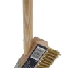 Brosse à dalles manches en bois de 1.56m SPEAR & JACKSON