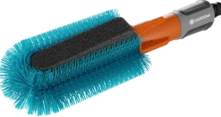 Brosse de lavage Cleansystem pour vélo/remorque/poussette