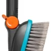 Brosse de lavage à main M souple réglable Cleansystem