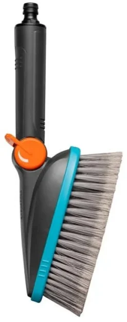 Brosse de lavage à main M souple réglable Cleansystem