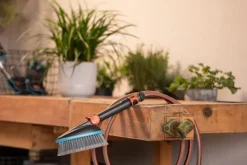Brosse de lavage à main M souple réglable Cleansystem