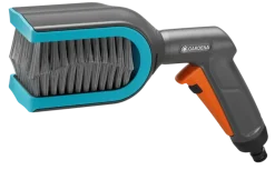 Brosse de lavage pour store Cleansystem GARDENA