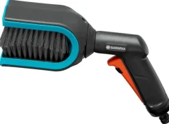 Brosse de lavage pour store Cleansystem GARDENA