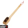Brosse de nettoyage en bambou 46 cm WEBER