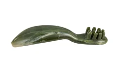 Brosse à dent Veggie végétal - L 13cm/49g (1 pièce)