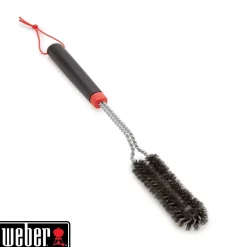 Brosse de précision WEBER
