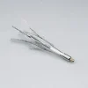 Brosse de rechange pour laveuse hydraulique