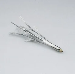 Brosse de rechange pour laveuse hydraulique