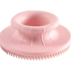 Brosse de toilettage pour chat Anah en caoutchouc