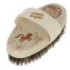 Brosse douce MagicBrush WaterLily 17x8 cm beige