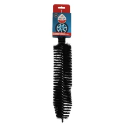 Brosse enjoliveurs et jantes TOTAL