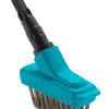 Brosse grattoir spéciale joints combisystem GARDENA