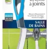 Brosse à joints STARWAX