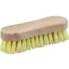 Brosse à laver violon en bois et polypropylène 18 cm NESPOLI