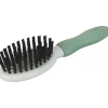Brosse lissante spéciale rongeur vert amande ZOLUX