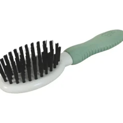 Brosse lissante spéciale rongeur vert amande ZOLUX