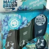 Brosse MagicBrush CornFlowers Recycled (x3)
