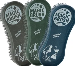 Brosse MagicBrush CornFlowers Recycled (x3)