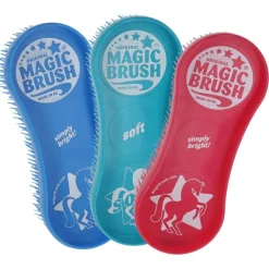 Brosse MagicBrush JellyFish (x3)
