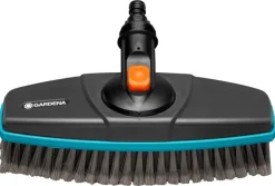 Brosse à manche souple Cleansystem surfaces sensibles